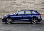 Audi Q5 TFSI Quattro S-Line 2016 года (WW)